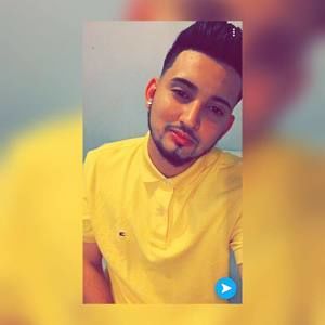 Meet your Posher, Wilson